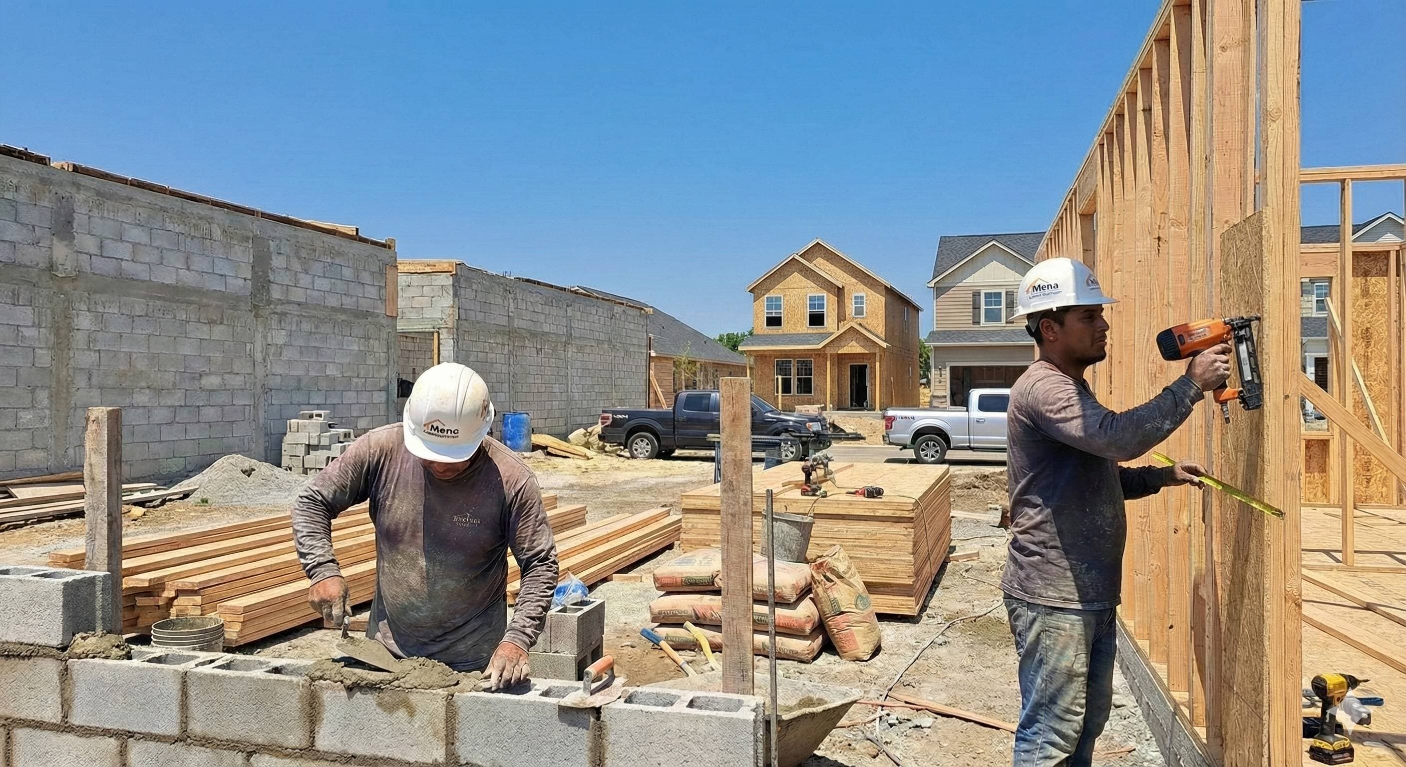 Obra Civil y Albañilería